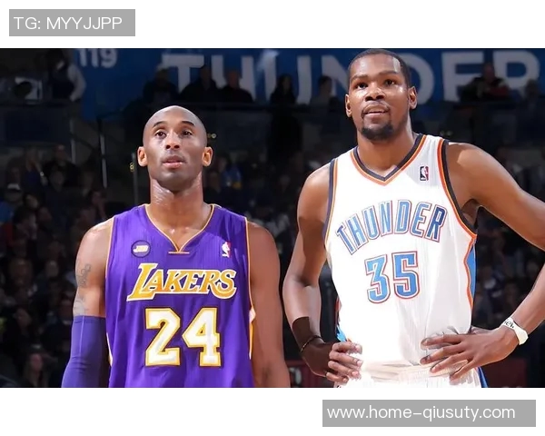 科比与哈登的巅峰对决谁才是篮球历史上的得分机器