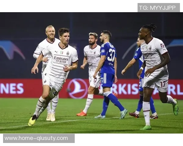 迪纳摩与雷恩的激烈对决揭示足球战术的博弈与激情碰撞