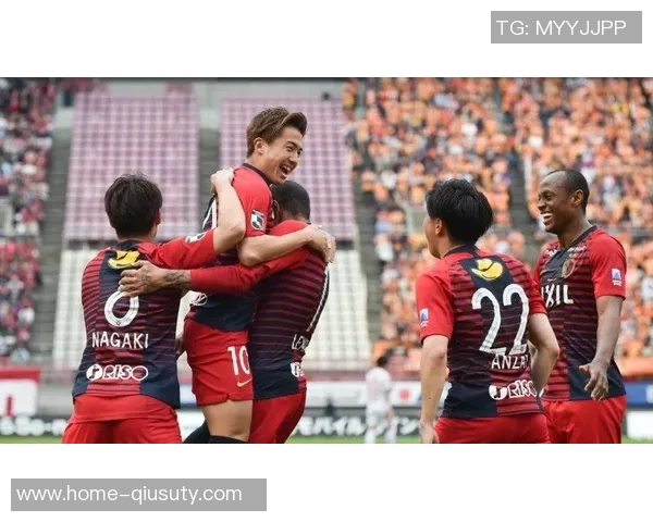 川崎前锋与鹿岛鹿角激战在即谁能在这场对决中笑到最后